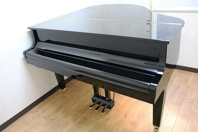 グランドピアノ【カワイ GM-1】販売