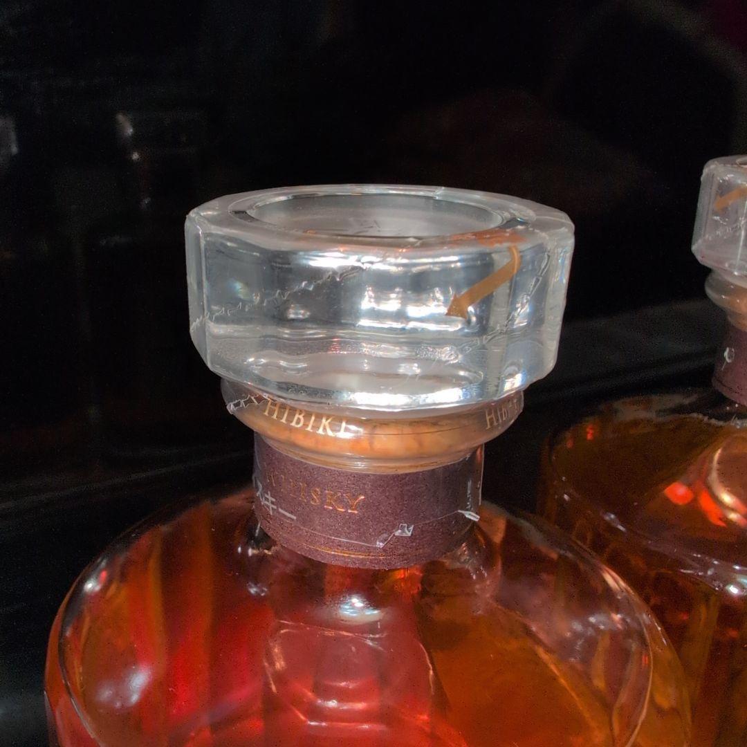 響17年 700ml 箱なし