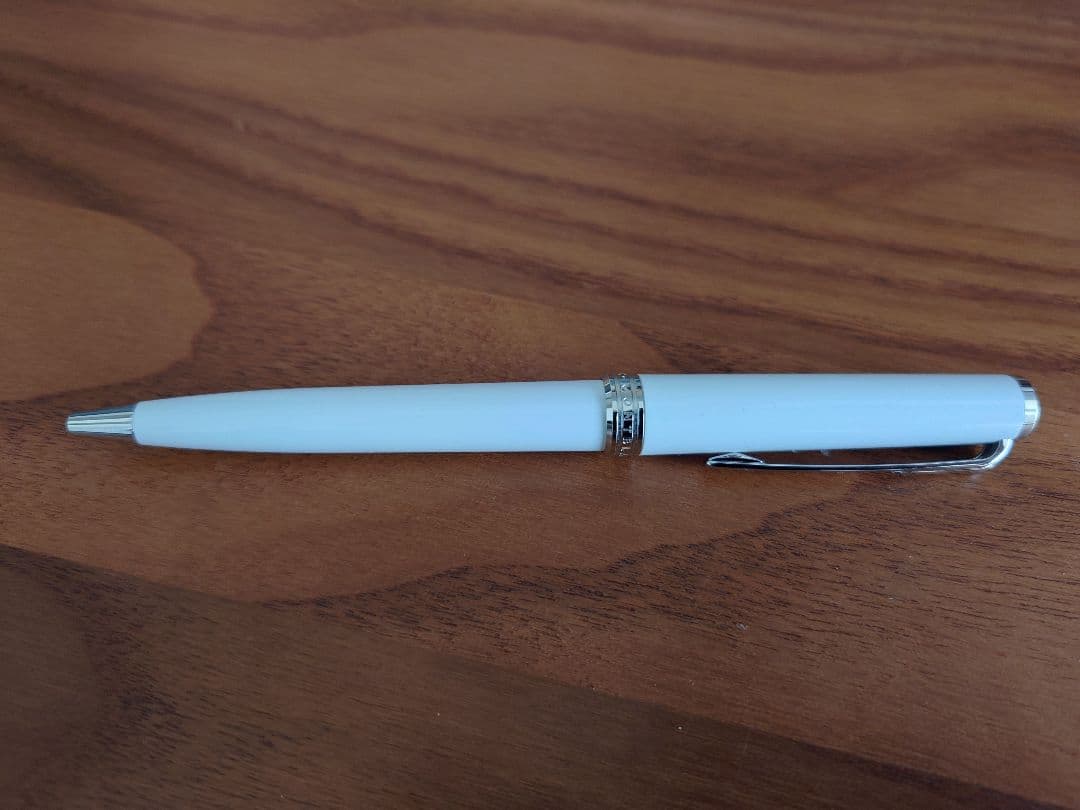 専用　MONTBLANC ホワイト ボールペン 本体