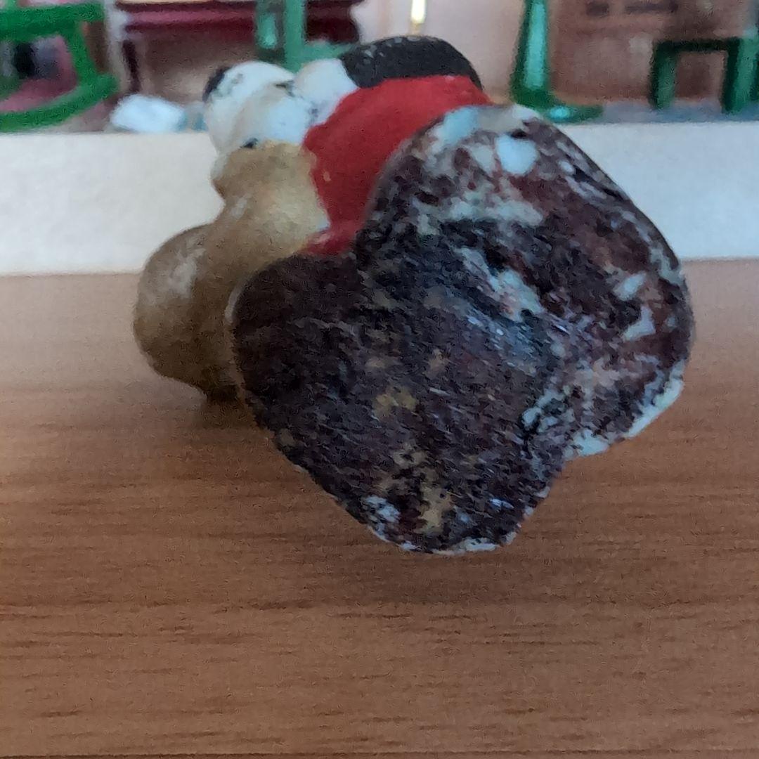 ミッキーマウス　ヴィンテージ　陶器製