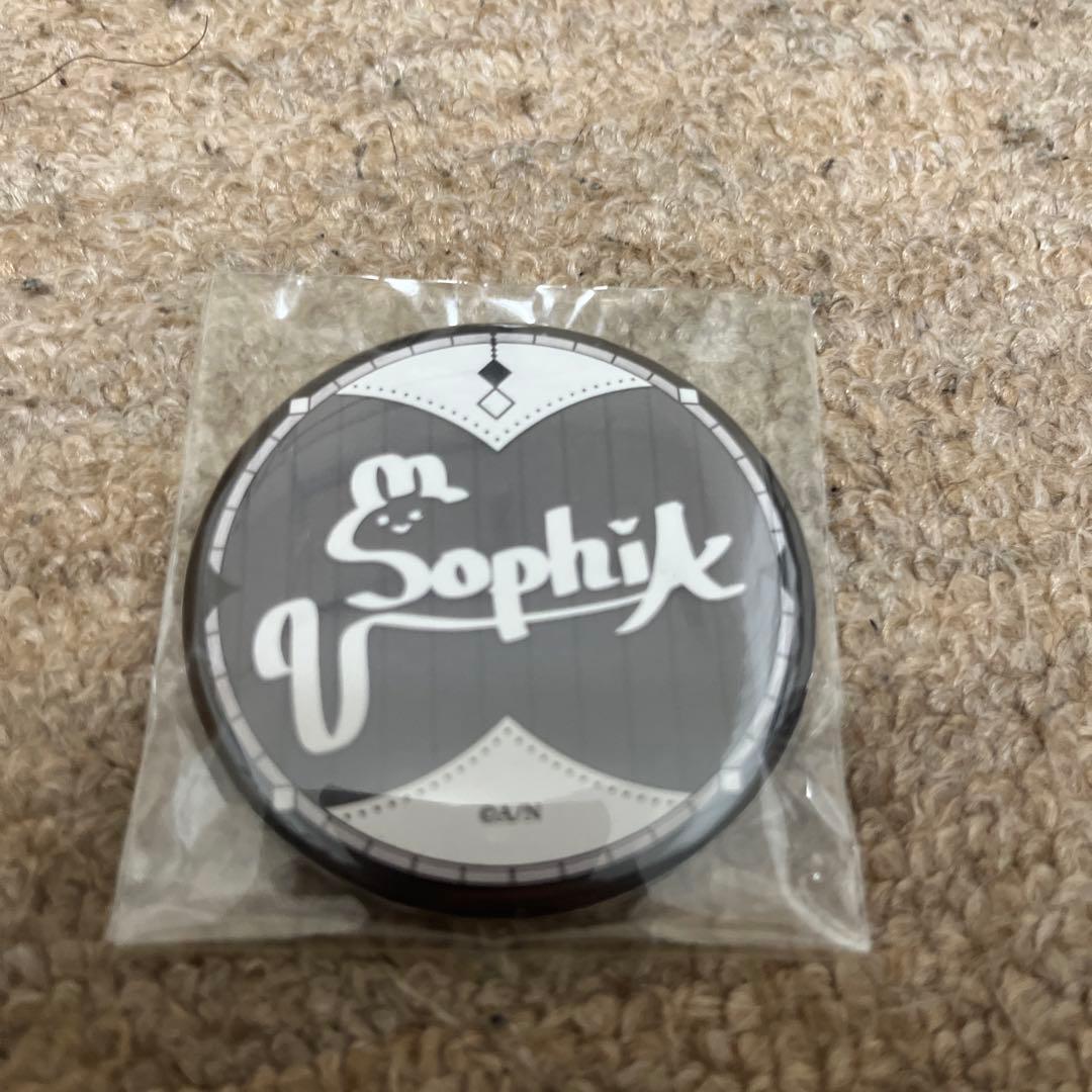 【値下げ中】ソフィア・ヴァレンタイン　誕生日グッズ　まとめ売り