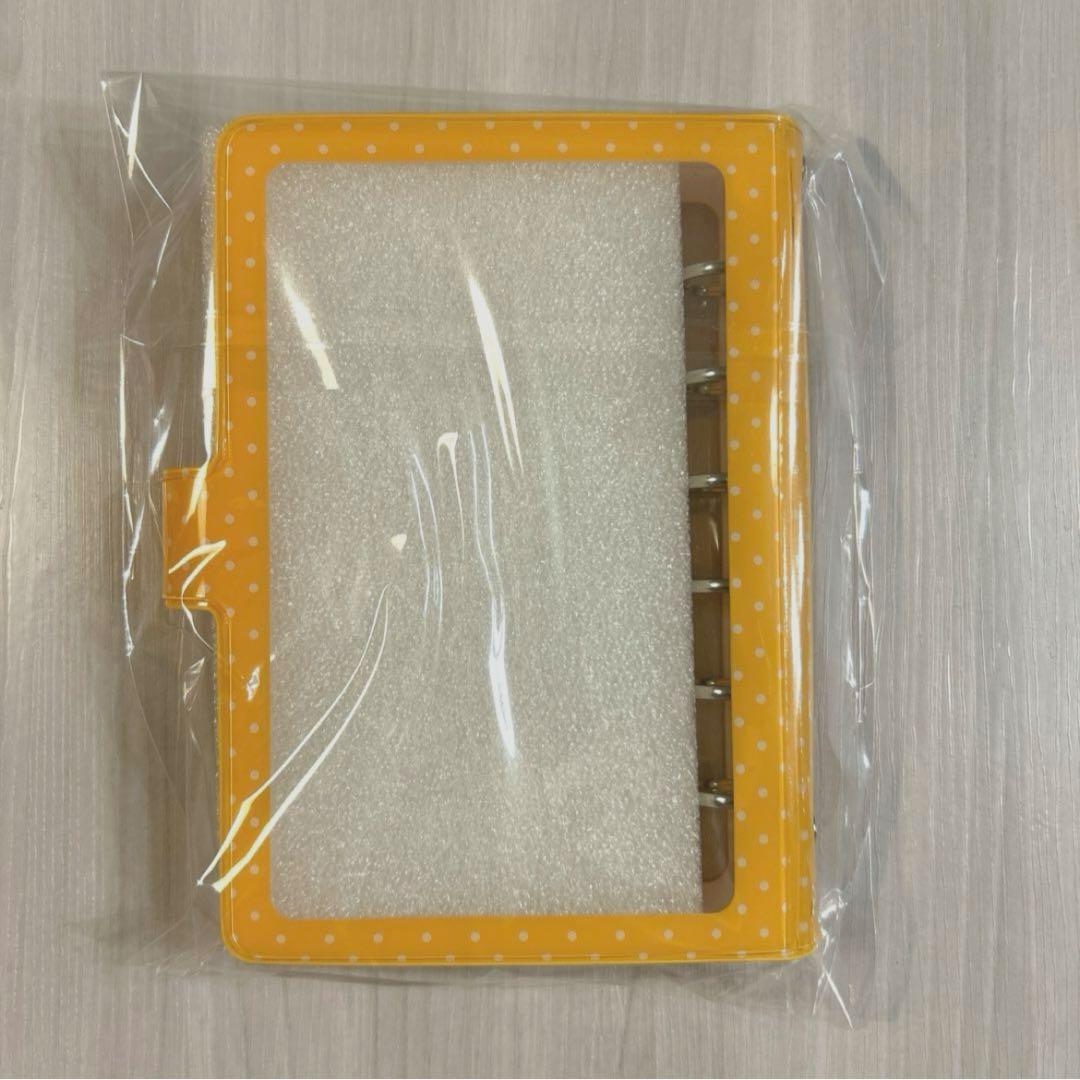 【星ちゃん】 メリング バインダー 5点set