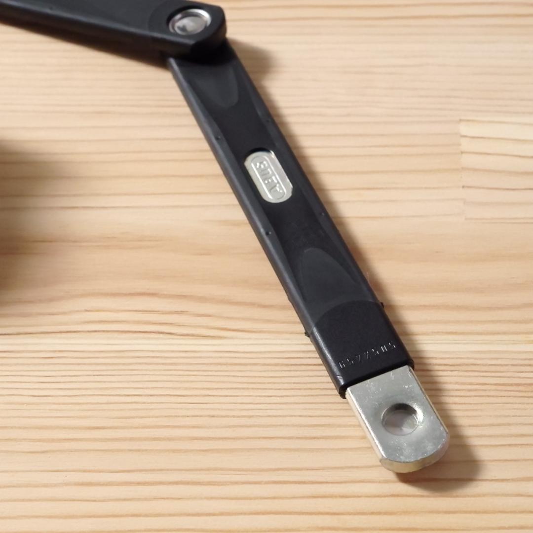 ABUS自転車鍵BORDO 6000 SH