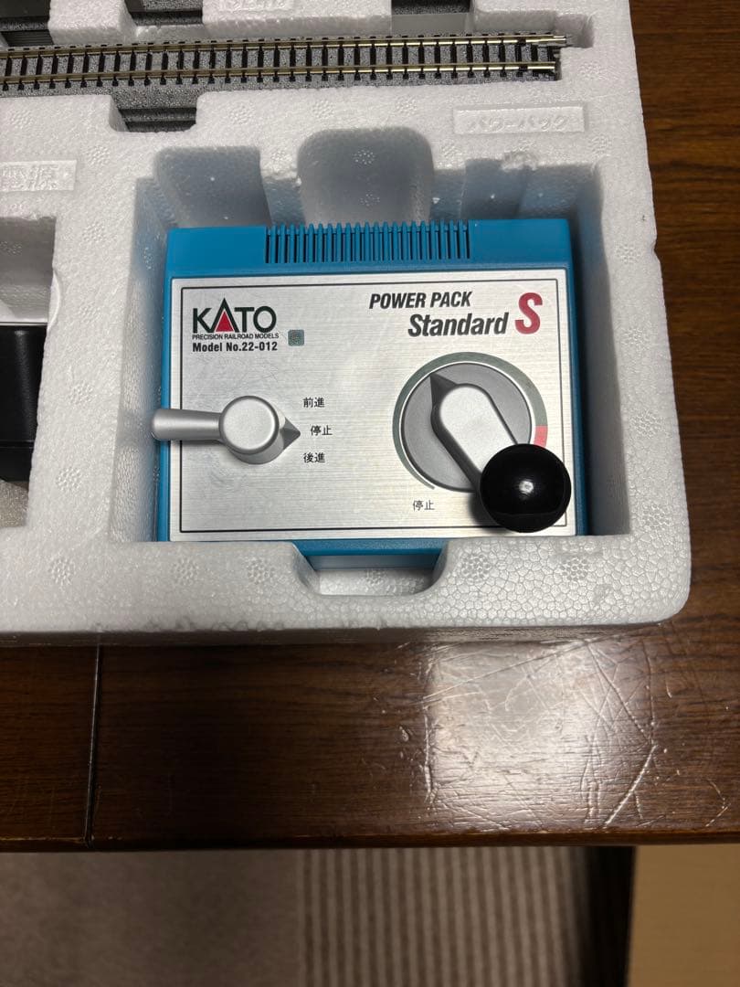 KATO Nゲージ N700系スターターセット