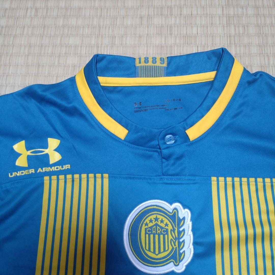 CAロサリオ・セントラル 130周年記念モデル