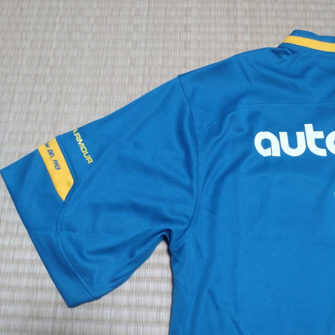 CAロサリオ・セントラル 130周年記念モデル