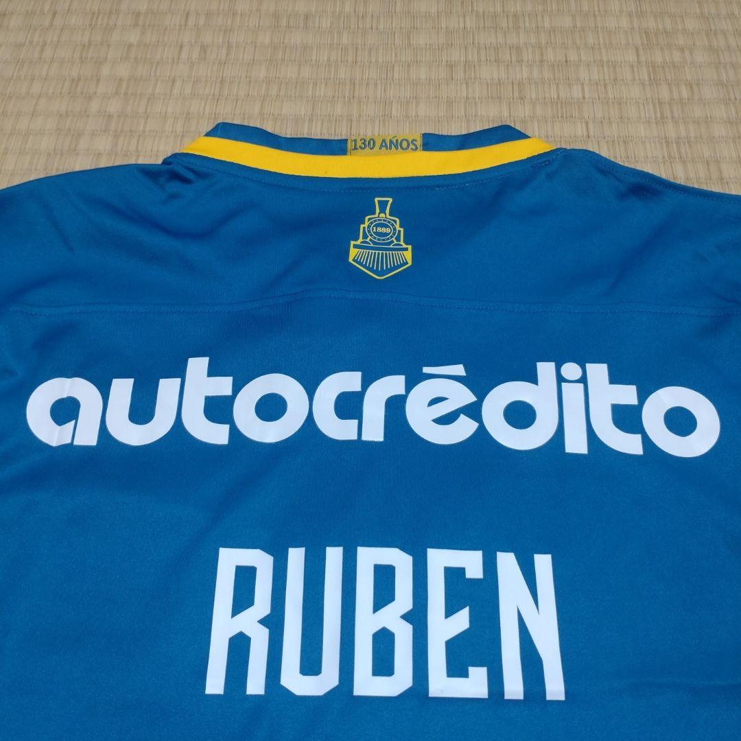 CAロサリオ・セントラル 130周年記念モデル