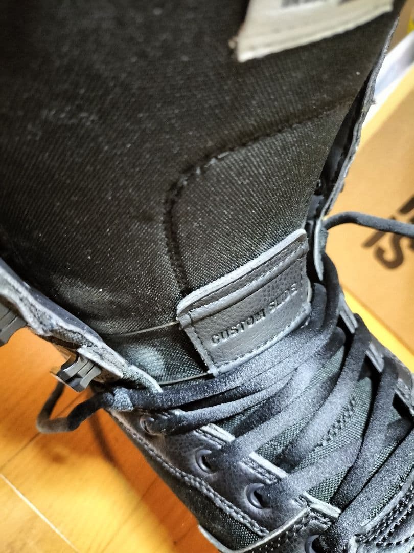 VANS invado pro 26 スノーボードブーツ