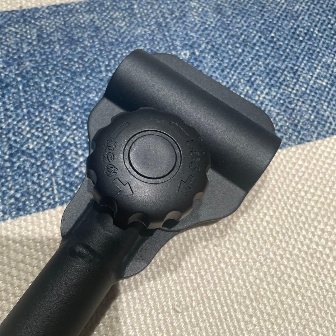 Teddy works EZ バーベル