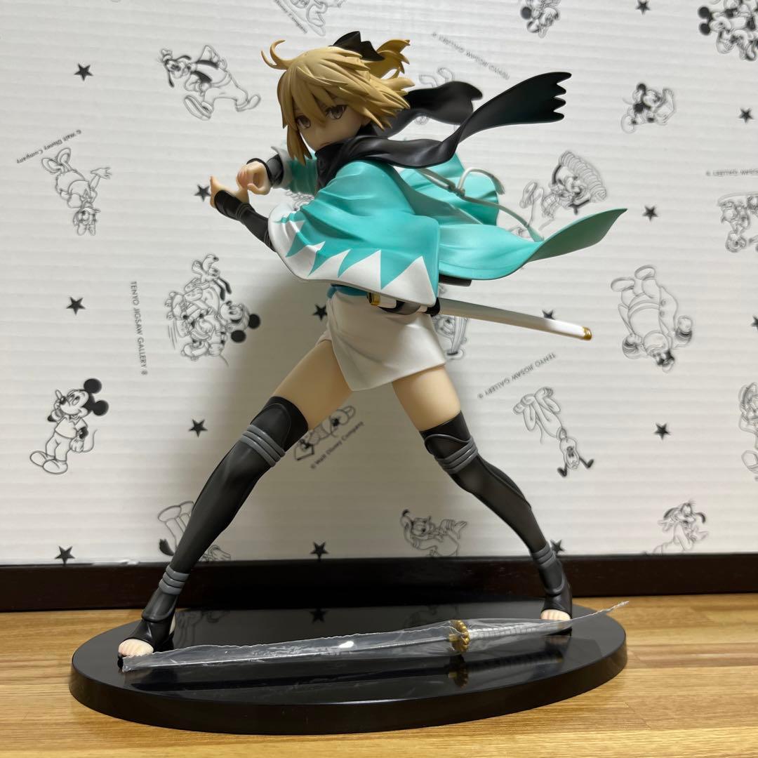 【開封済】Fate/Grand Order　セイバー/沖田総司