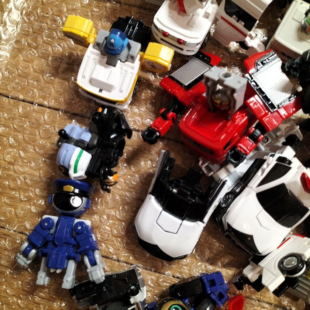 ジョブレイバー　大量セット