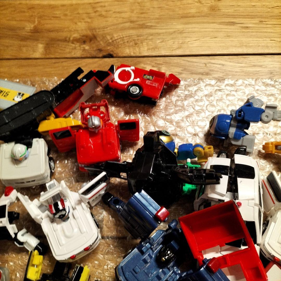 ジョブレイバー　大量セット