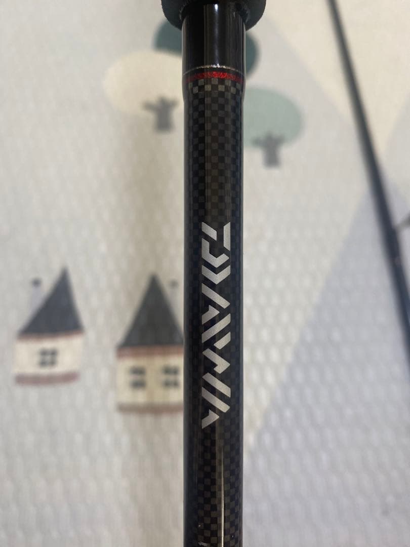 リール＆釣り竿