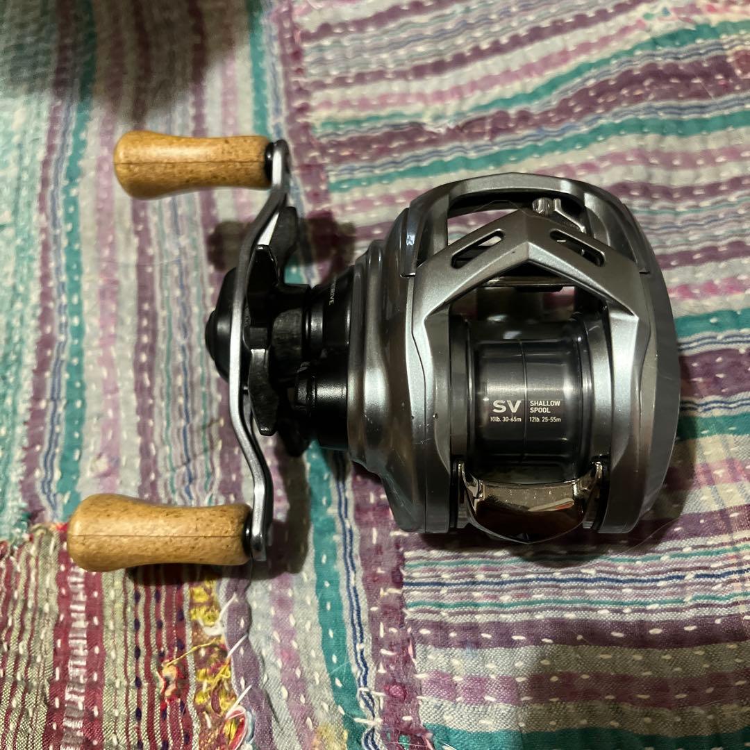 21 アルファス　SV TW 800S HL