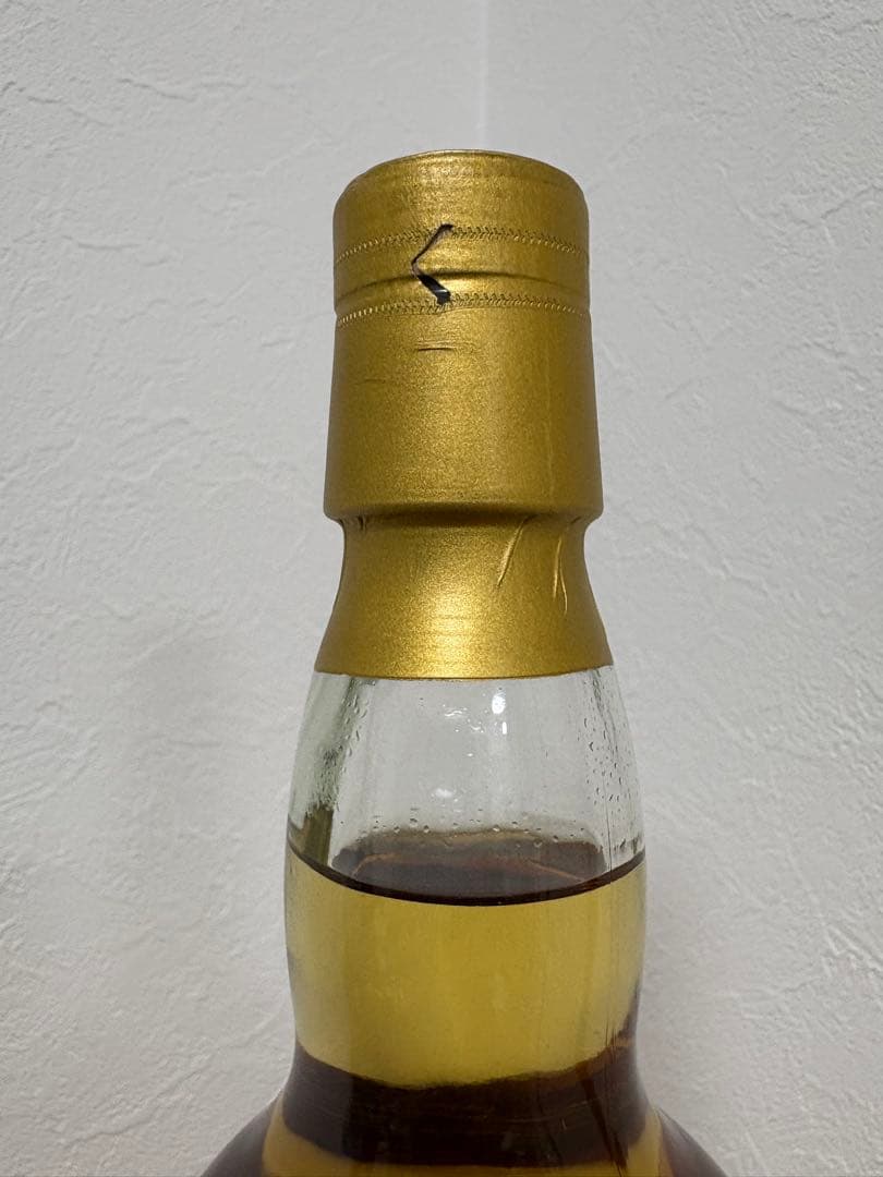 ストラスクライド　Strathclyde 1987-2020 33年