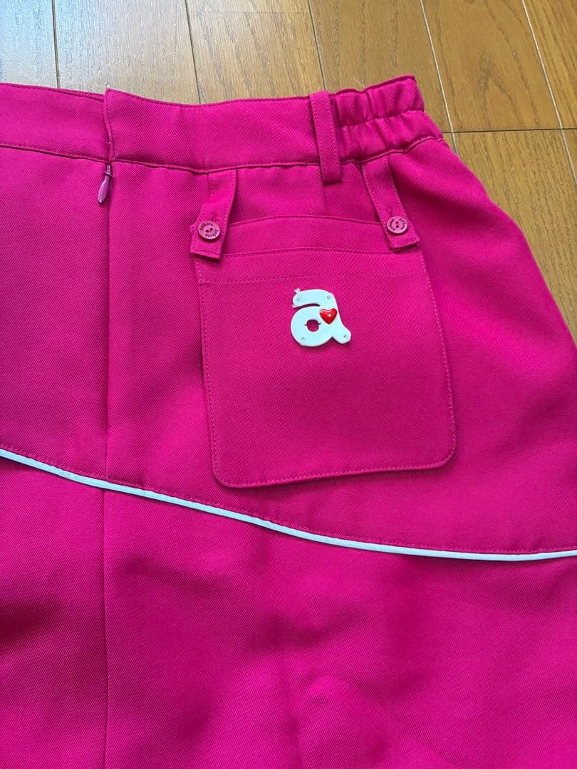 archivio スカートとベスト2点セット