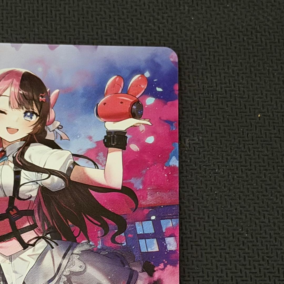 Xross Stars クロスタ 橘ひなの LRP