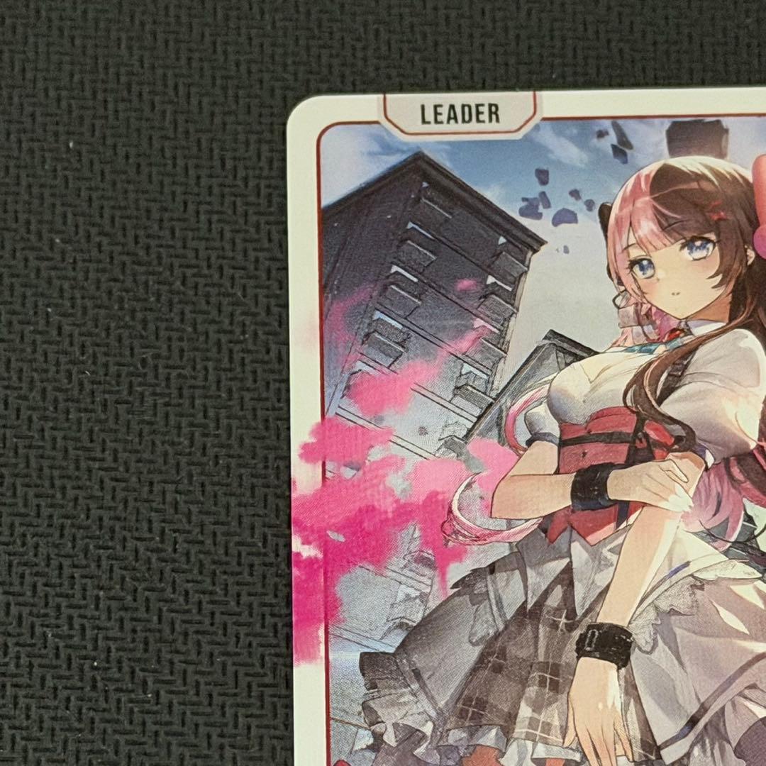 Xross Stars クロスタ 橘ひなの LRP