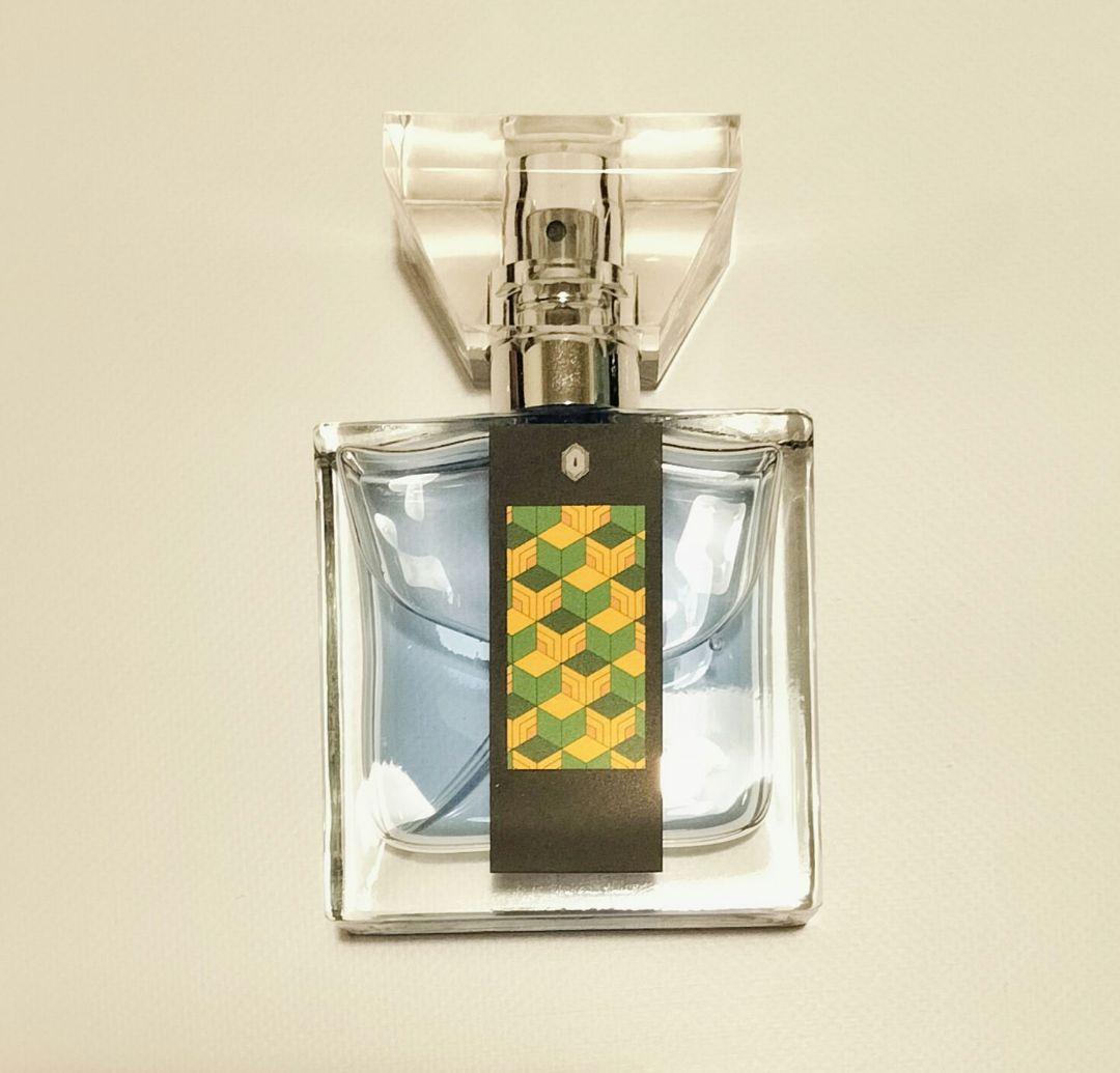 鬼滅の刃 primaniacs フレグランス香水 冨岡義勇