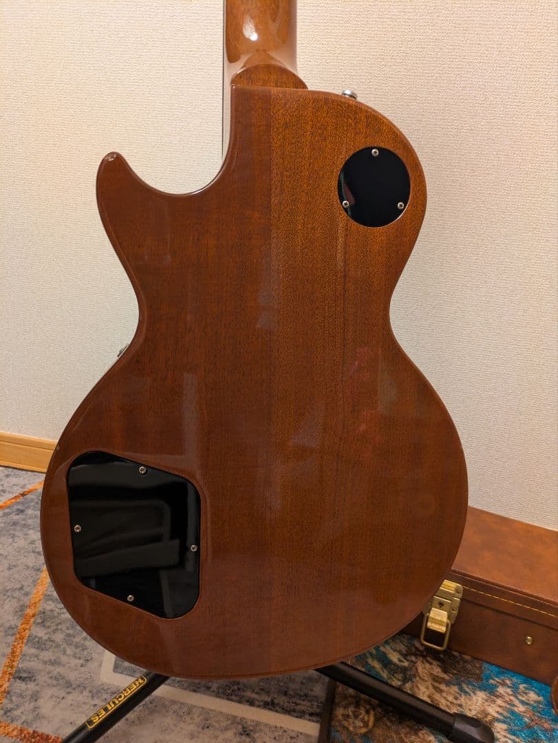 りょーすたGibson LesPaul Standard 50s 2023