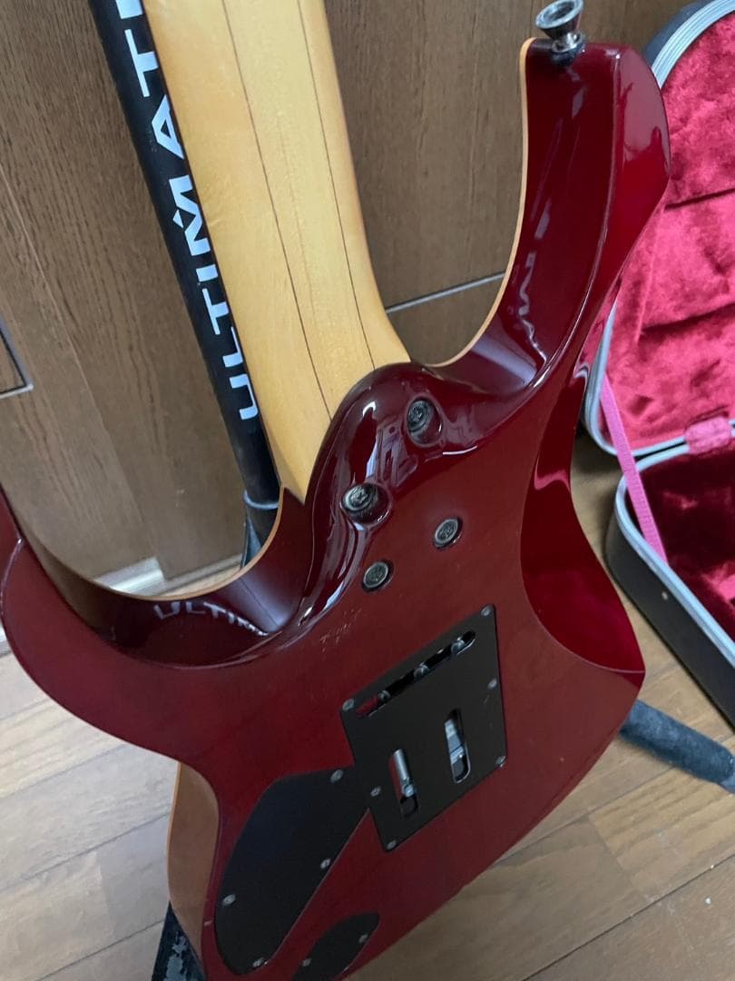 ギター Ibanez / J-Custom RG8270F-DR