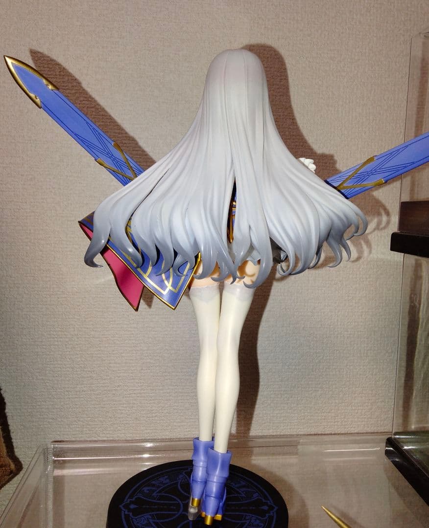 FGO メリュジーヌ　スケールフィギュア