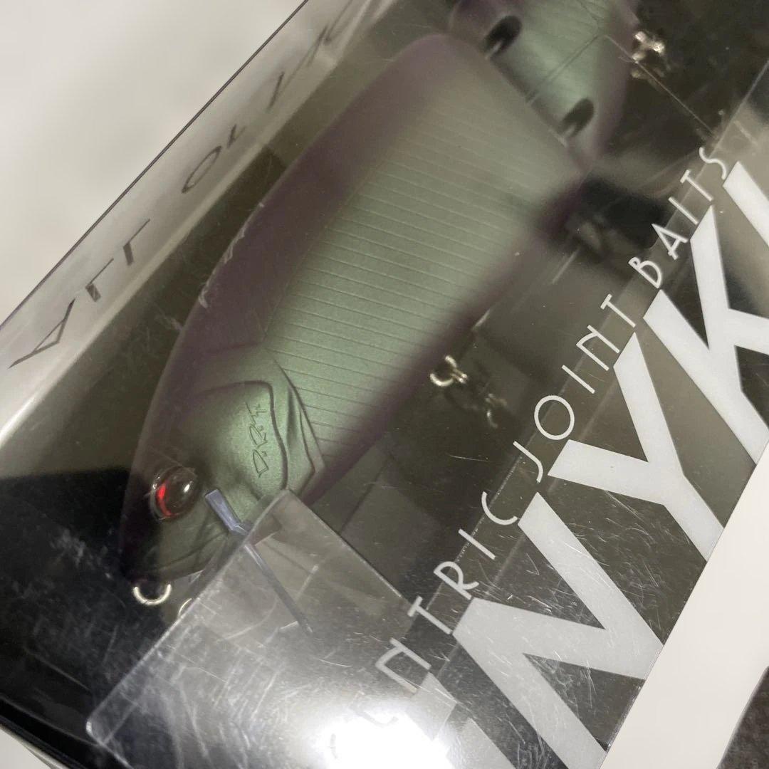 新品未使用　DRT タイニークラッシュ　LOW #Bella