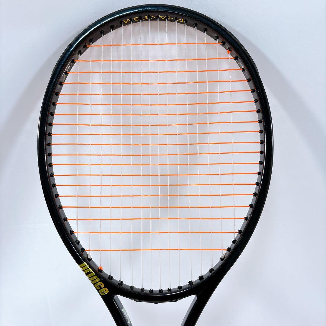 【美品】prince プリンス phantom graphite 97