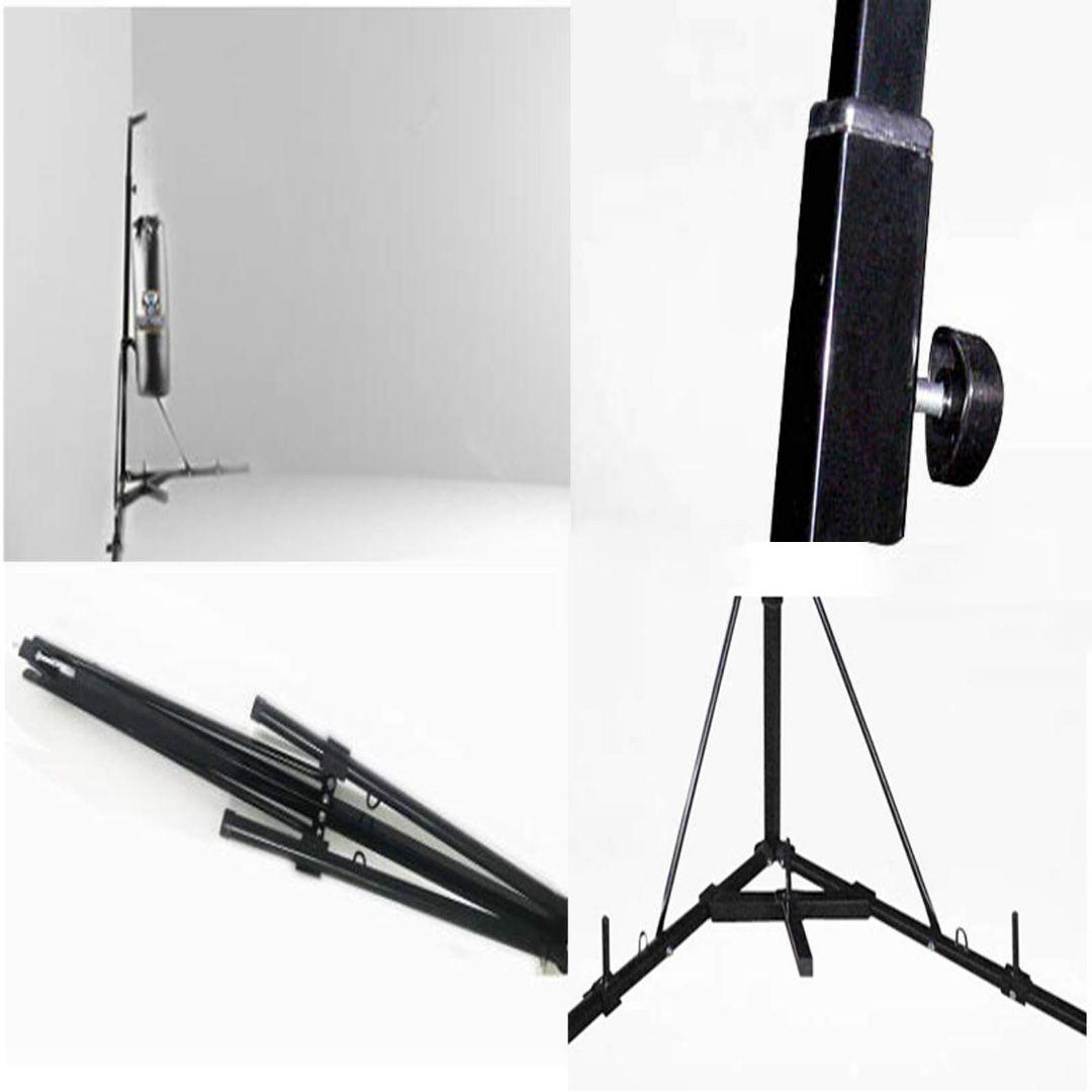 サンドバッグ用　スタンド　新品未使用