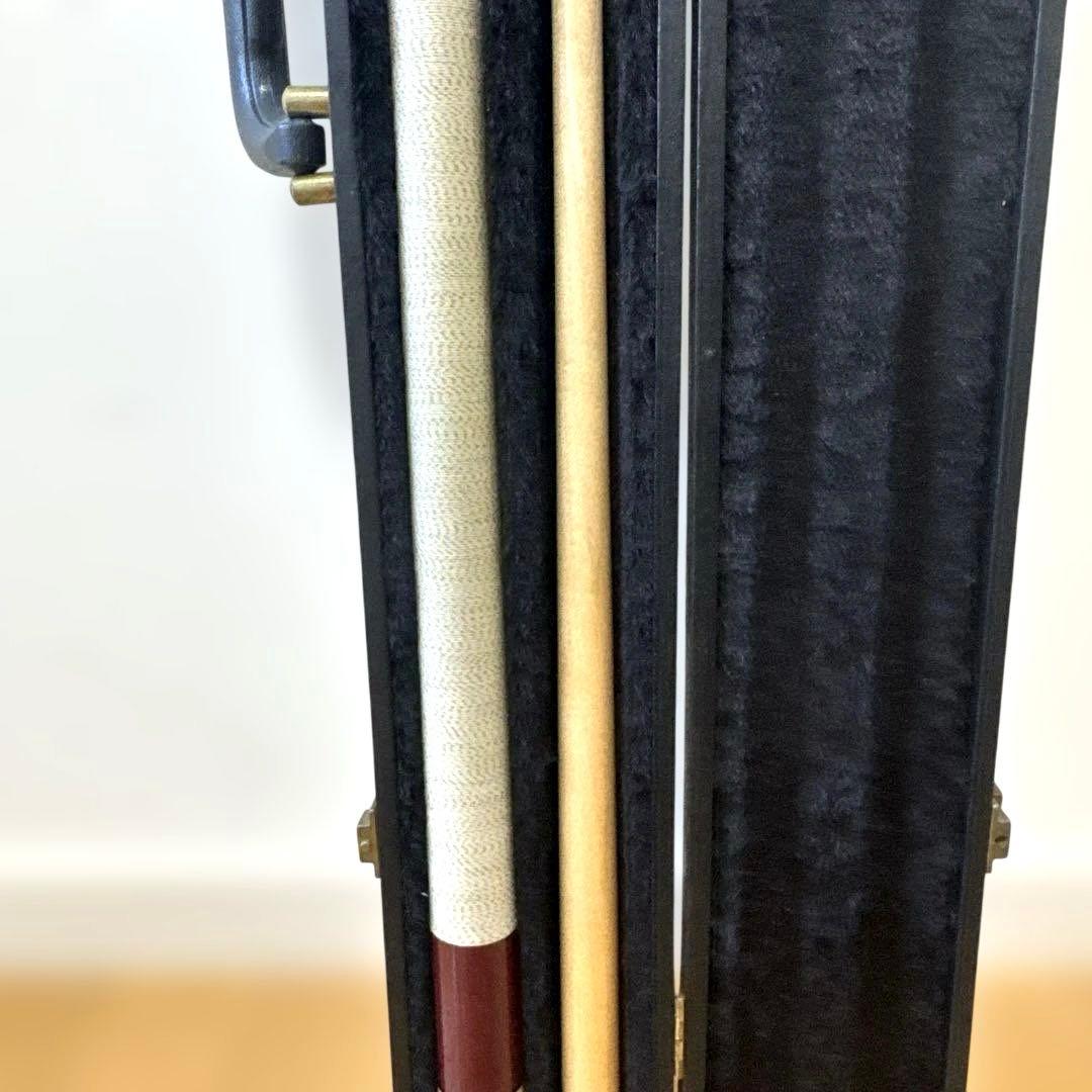 Mezz Cues メッヅキュー　ノーマル　プレーキュー