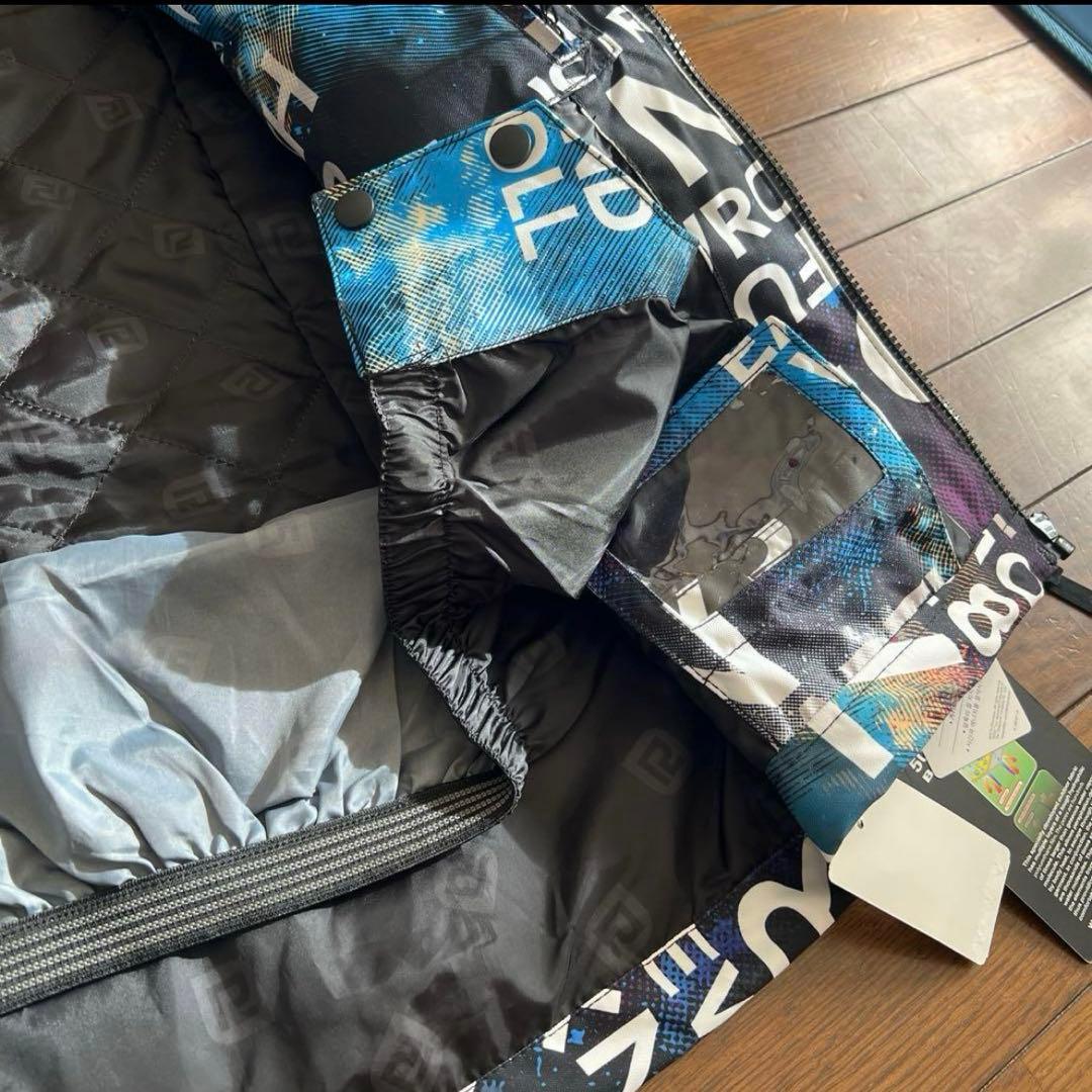 新品 即日発送 スノーウエア ウエア ユニセックスSサイズ