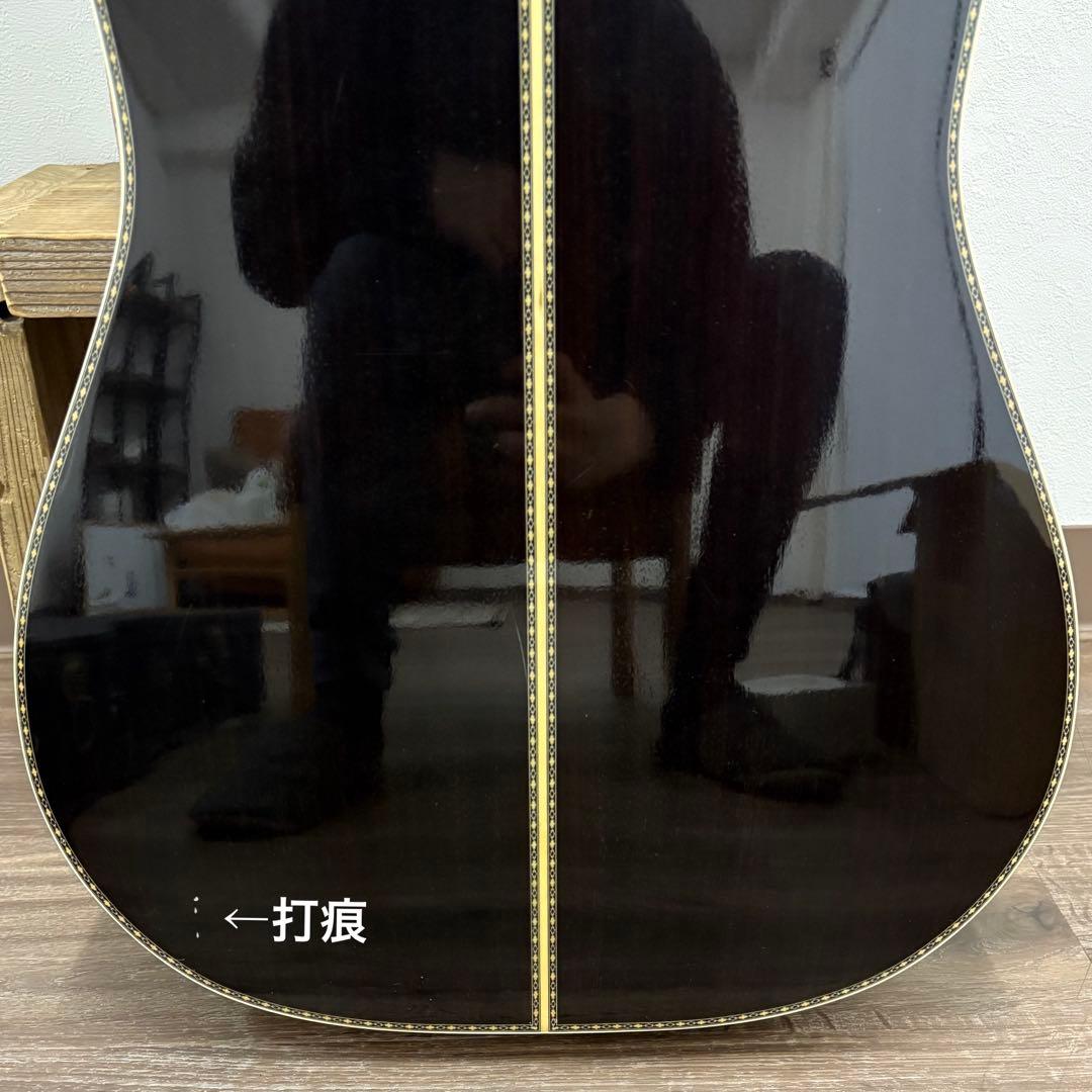 YAMAHA L-10 ヴィンテージアコースティックギター