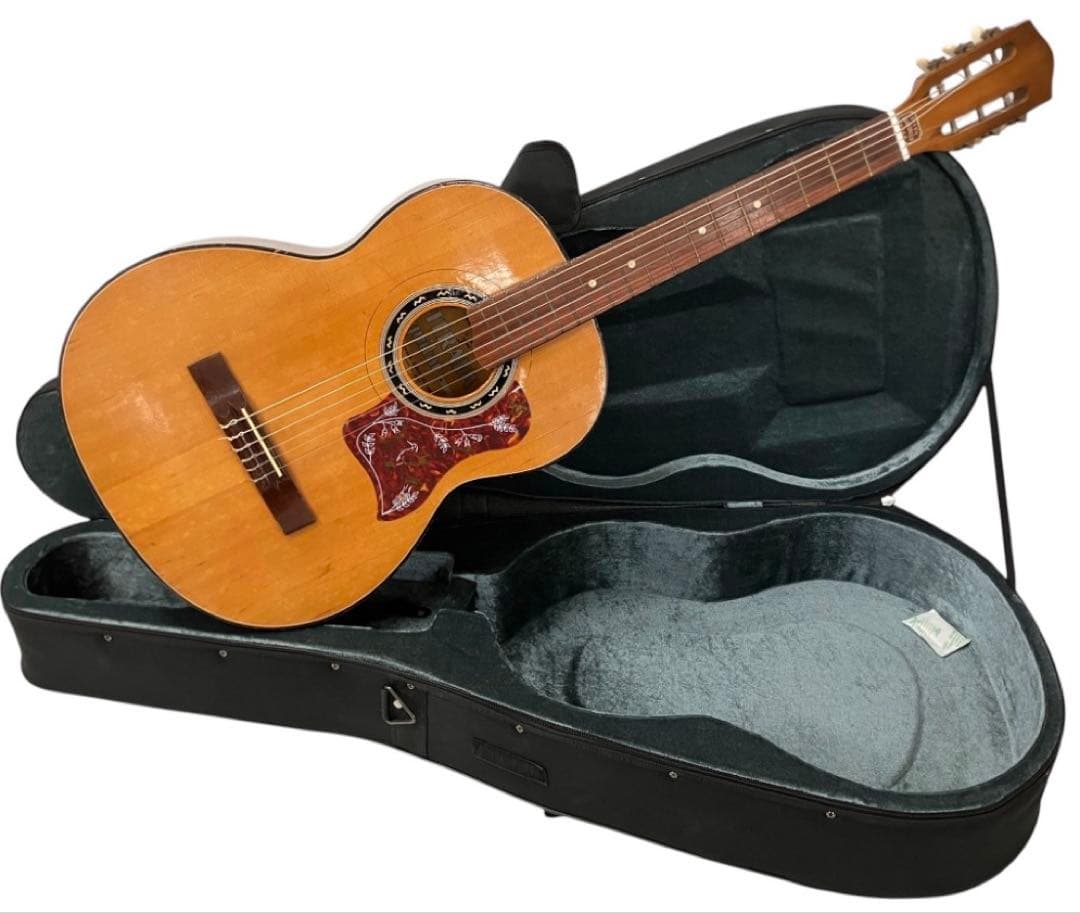 寺田楽器 New style TERADA クラシックギター 楽器 演奏 ギター