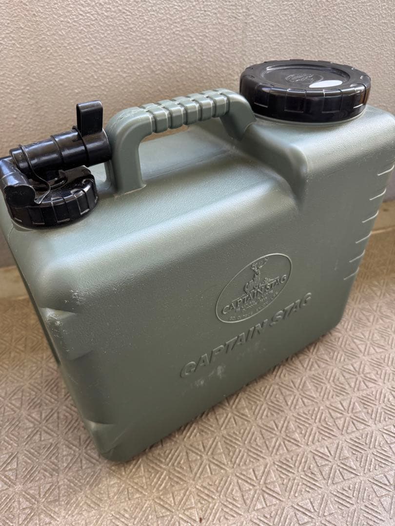 アウトドアセットGORDONMILLER LOGOS