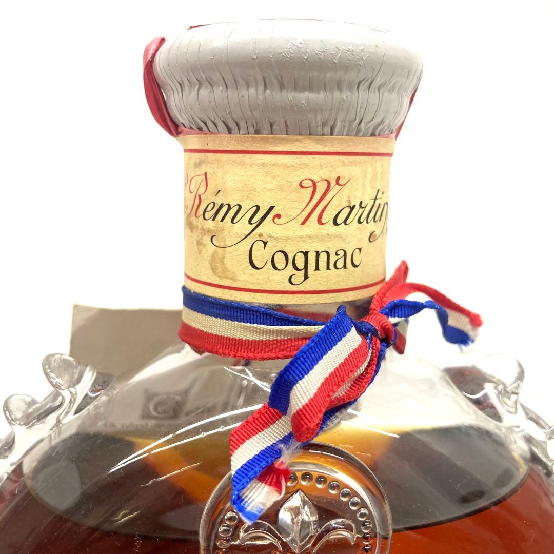 レミーマルタン ルイ13世 ベリーオールド バカラボトル⭐︎