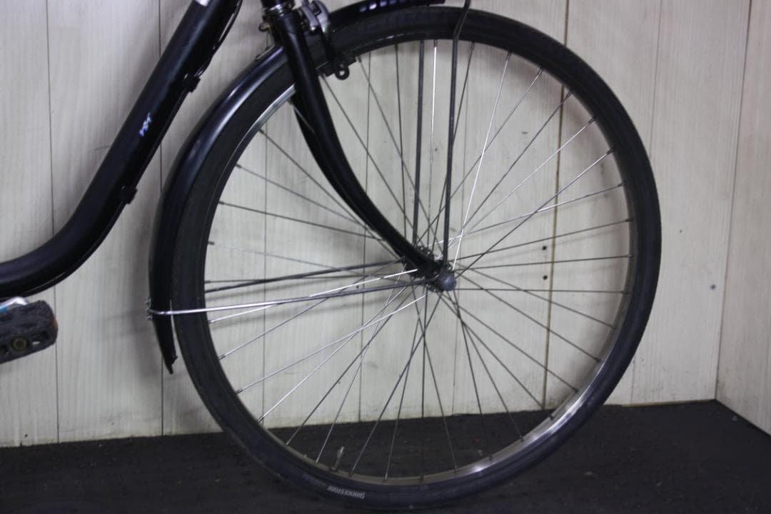 パナソニックビビDXスペシャルデザインBE-ENDS633B 8.9AH 26型