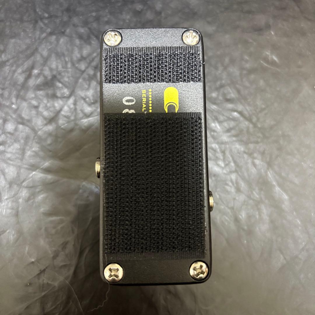 E.W.S STORMY BASS DRIVE ベース エフェクター