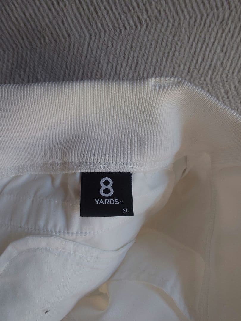 8YARDS Ankle Strap Joggers 3G　XL