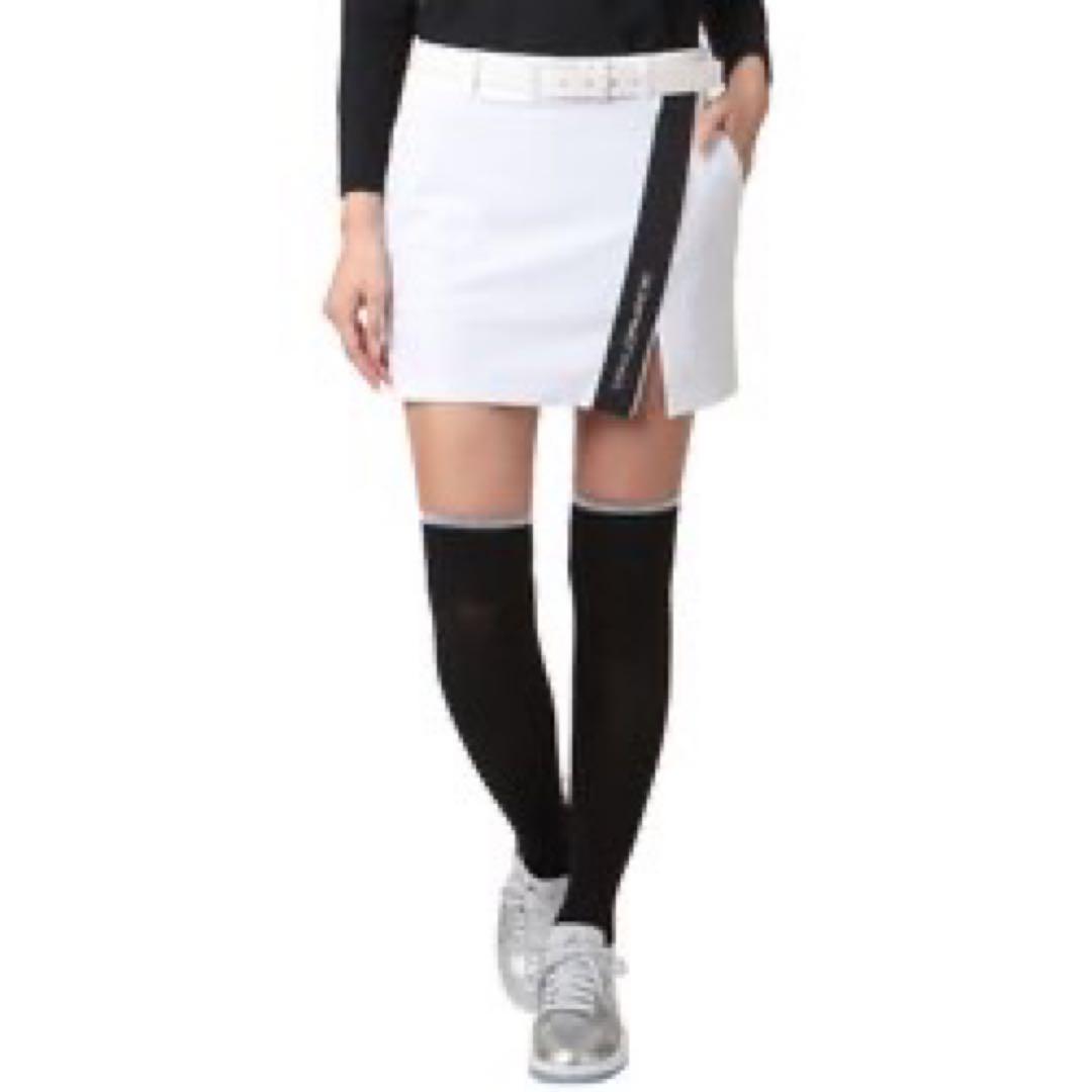 【TaylorMade】新品✨L 透けない✨インナーパンツ一体型 スリット付き