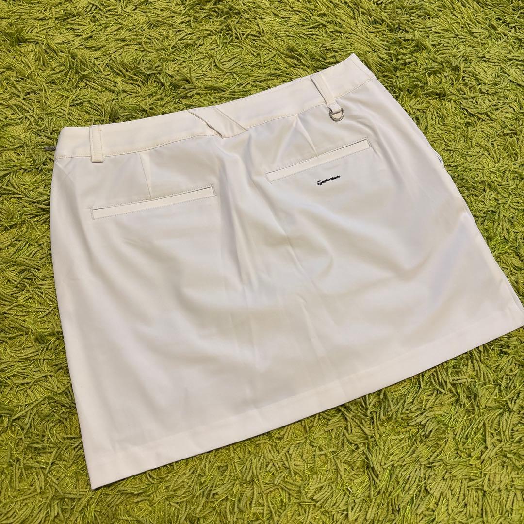 【TaylorMade】新品✨L 透けない✨インナーパンツ一体型 スリット付き