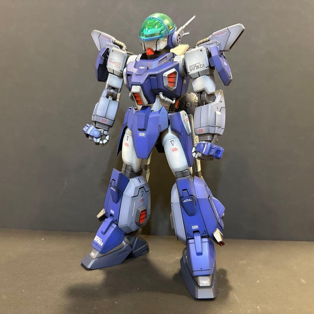 R3 1/48 SPTレイズナー 塗装済 完成品