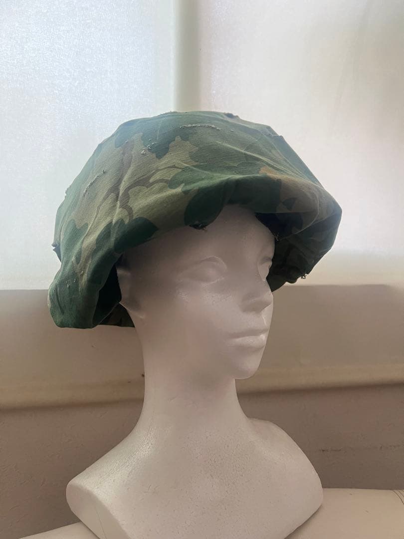 米軍実物ヘルメット