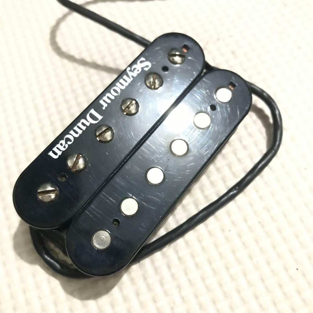 セイモアダンカン TB-4 JB ピックアップ