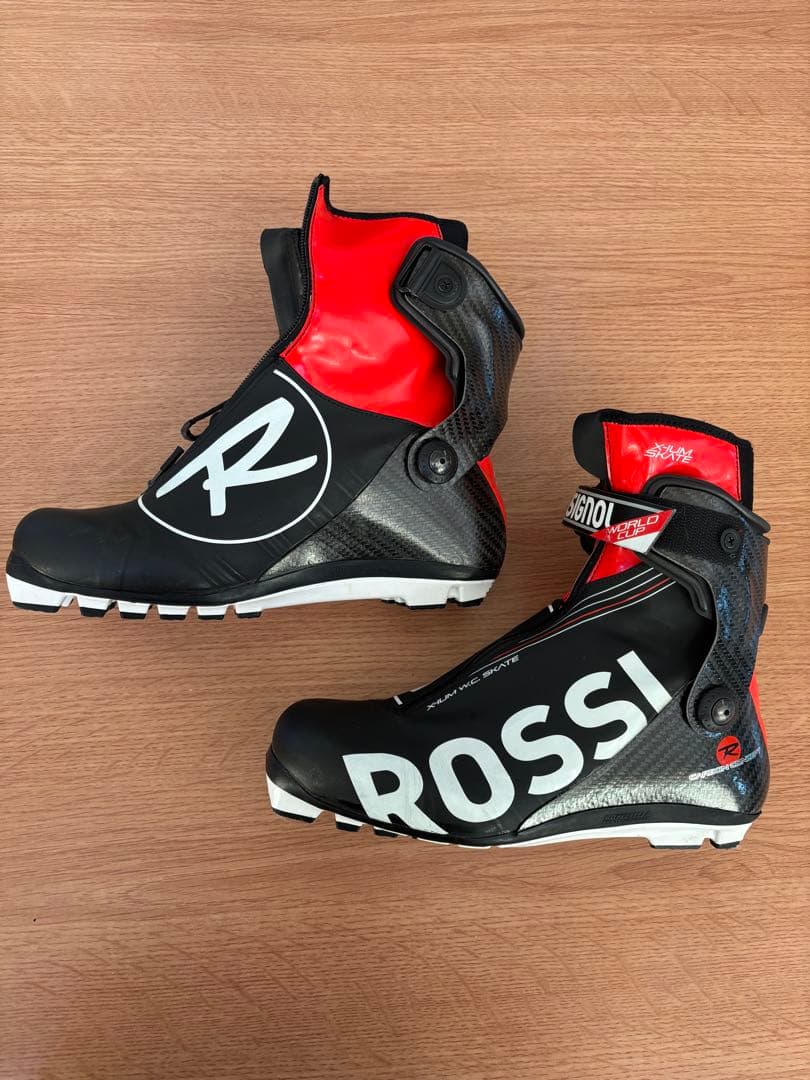 Rossignol クロスカントリースキー carbon concept