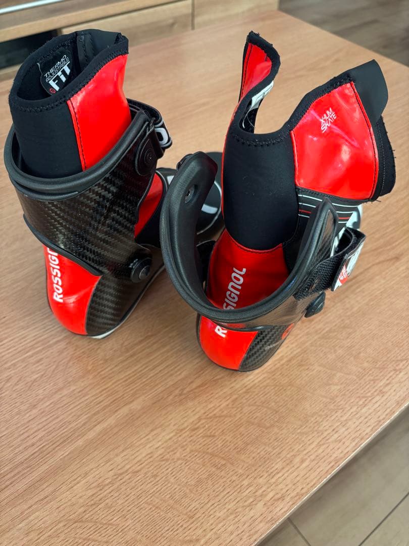 Rossignol クロスカントリースキー carbon concept