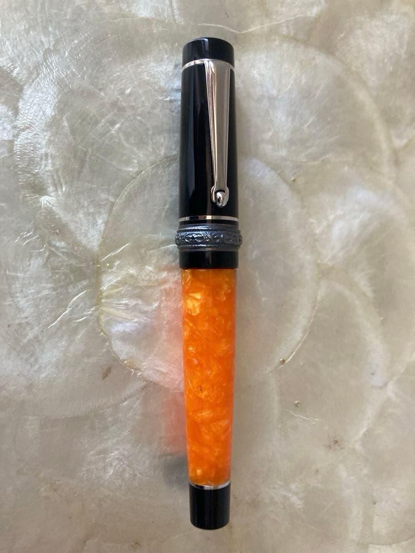 DELTA/万年筆/ドルチェビータミニ