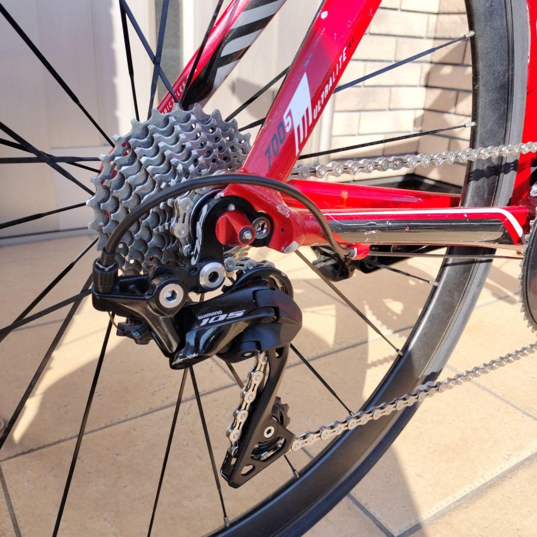 フェルト FELT AR15 2014 エアロロードバイク