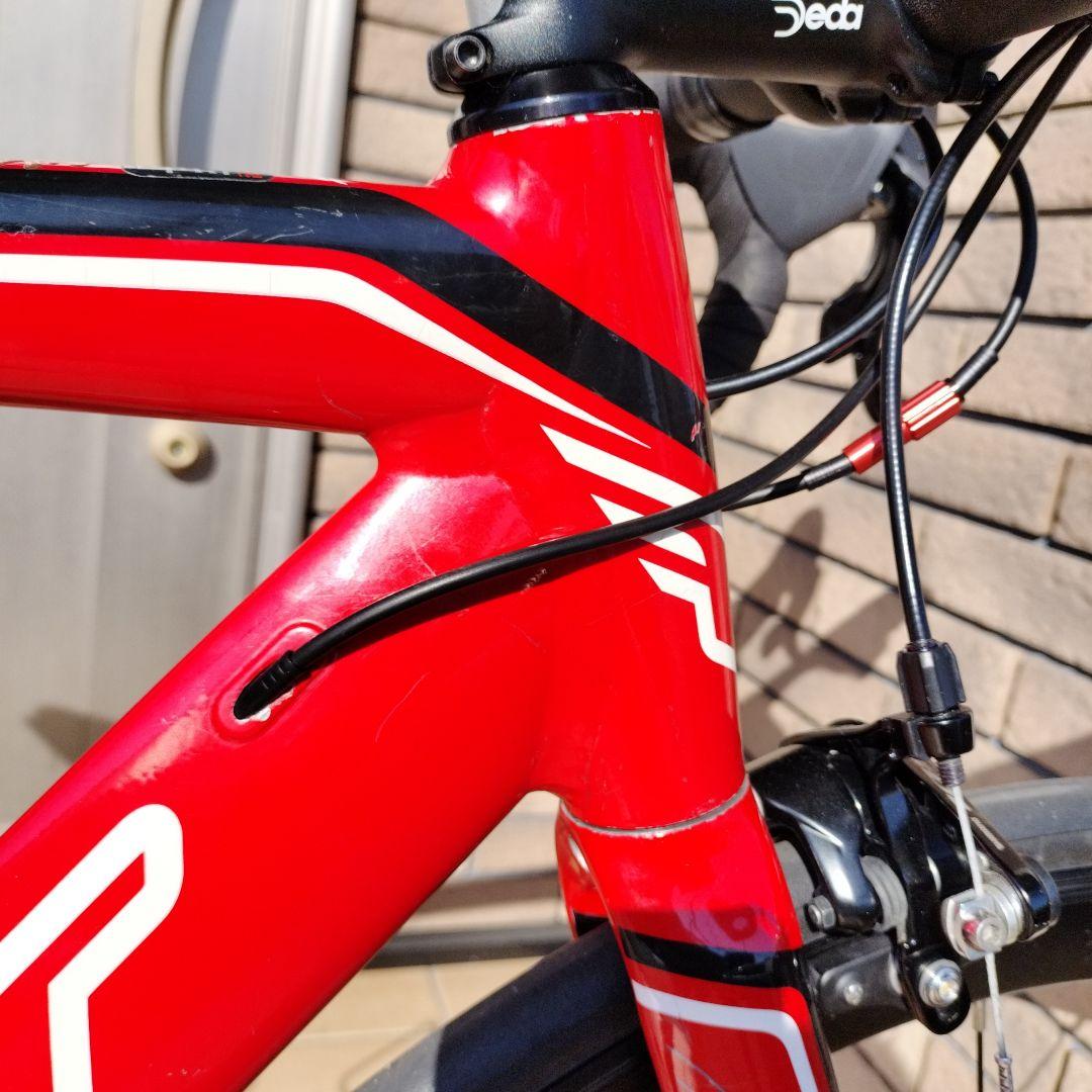 フェルト FELT AR15 2014 エアロロードバイク