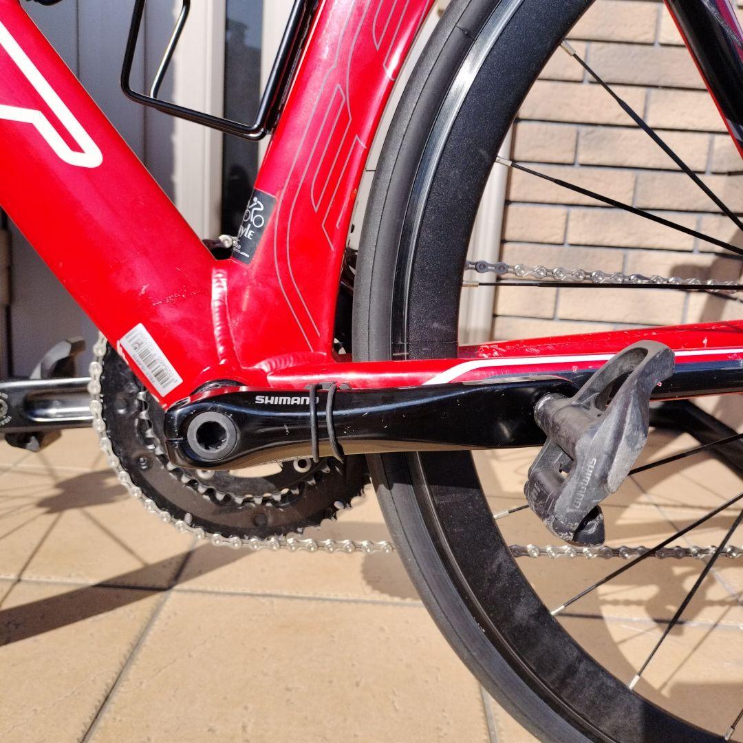 フェルト FELT AR15 2014 エアロロードバイク