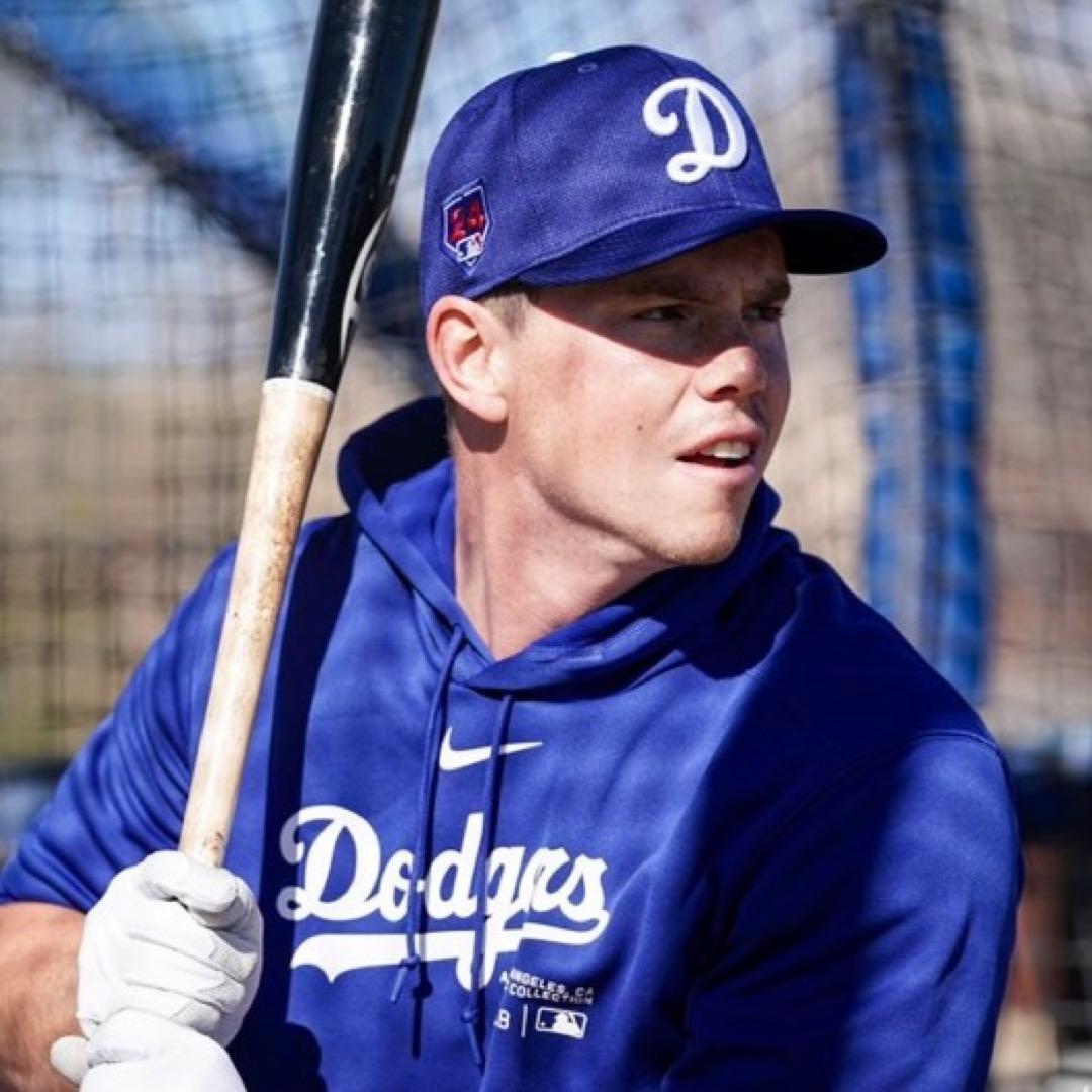 ドジャース オーセンティック サーマ パーカー 大谷翔平 山本由伸